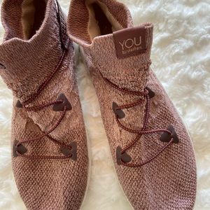 You by Sketchers ladies size 7